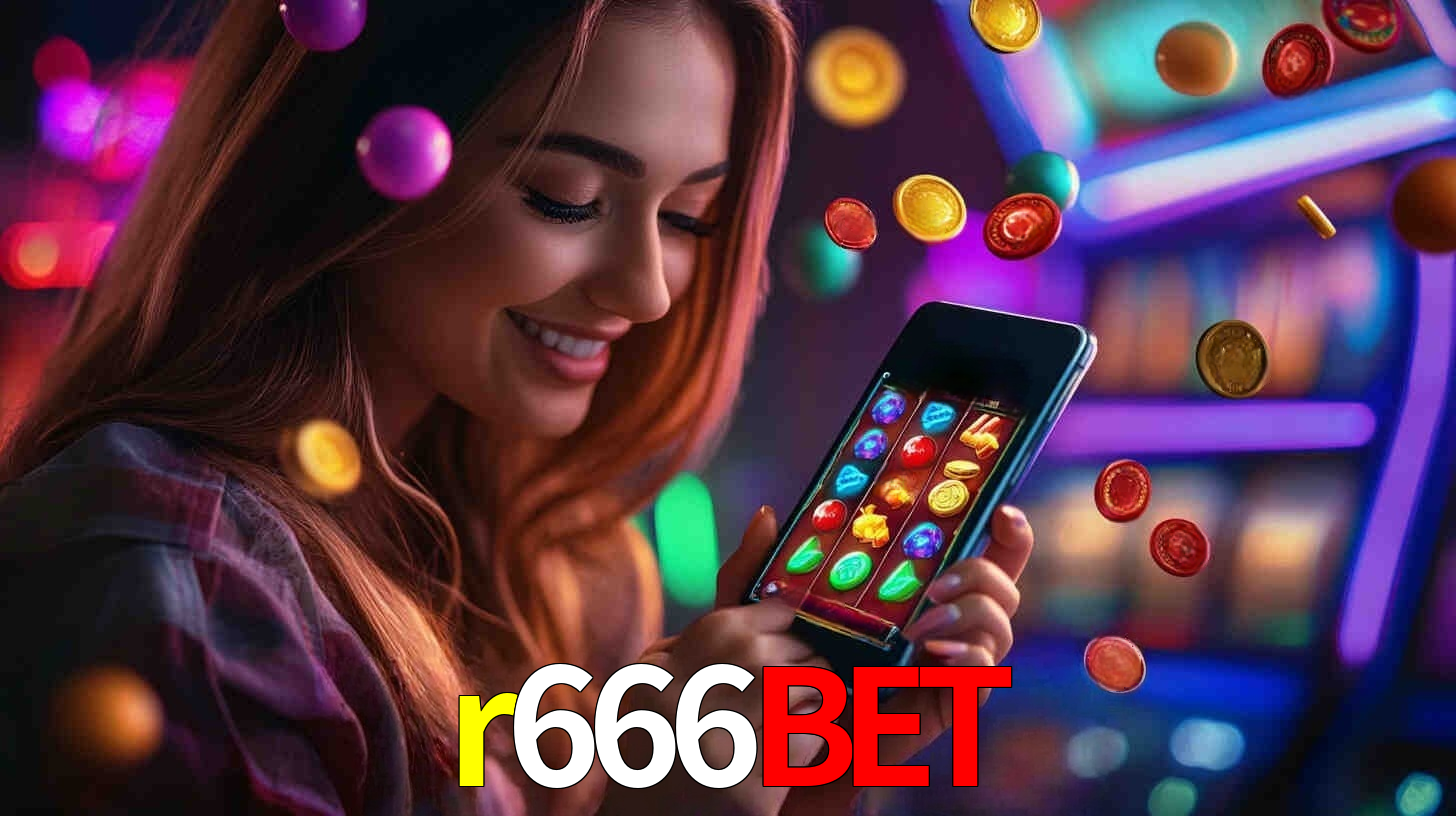 Processo de Download do App r666bet BET - Passo a Passo Simples
