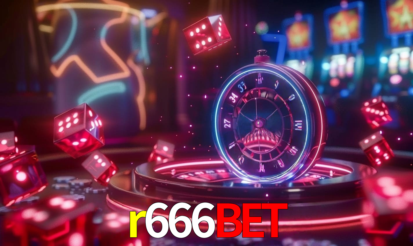 Cassino ao Vivo r666bet BET - Dealers Brasileiros Profissionais